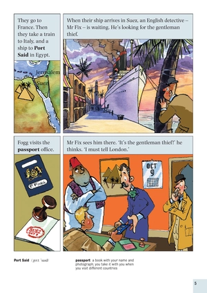 dominoes starter around the world in eighty days - Ảnh 8