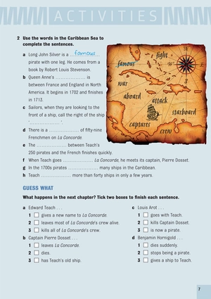 dominoes starter blackbeard - Ảnh 10