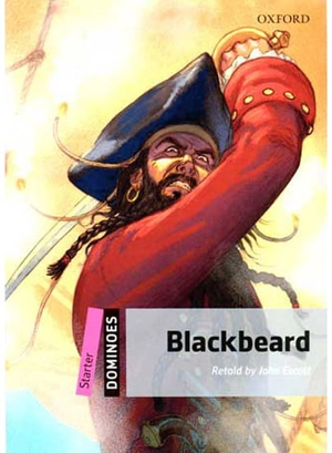 dominoes starter blackbeard - Ảnh 2