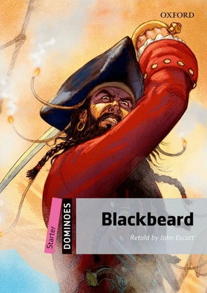 dominoes starter blackbeard - Ảnh 3