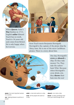 dominoes starter blackbeard - Ảnh 5