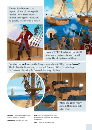 dominoes starter blackbeard - Ảnh 6