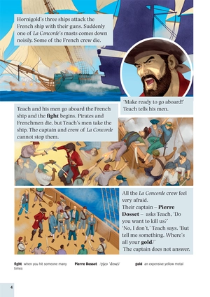 dominoes starter blackbeard - Ảnh 7