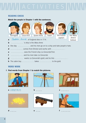 dominoes starter blackbeard - Ảnh 9