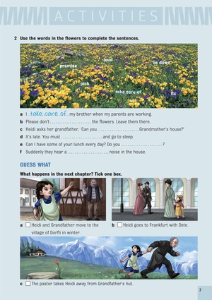 dominoes starter heidi - Ảnh 8