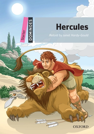 dominoes starter hercules - Ảnh 2