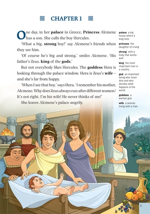 dominoes starter hercules - Ảnh 3