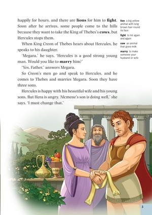 dominoes starter hercules - Ảnh 5