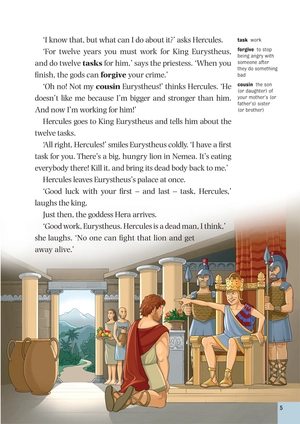 dominoes starter hercules - Ảnh 7