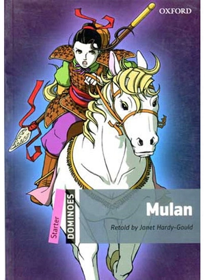 dominoes starter mulan - Ảnh 2