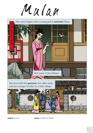 dominoes starter mulan - Ảnh 4