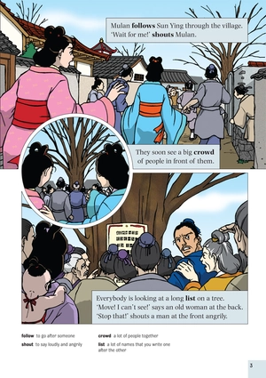 dominoes starter mulan - Ảnh 6