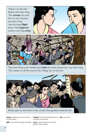 dominoes starter mulan - Ảnh 7