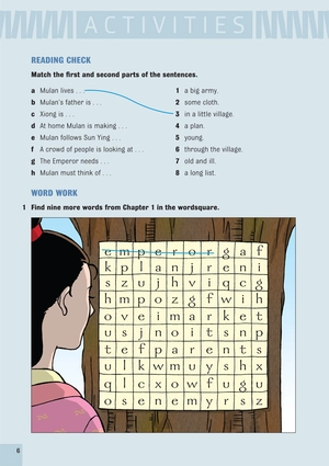 dominoes starter mulan - Ảnh 9