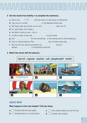 dominoes starter sinbad - Ảnh 10