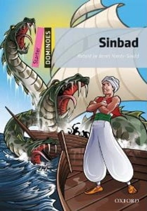 dominoes starter sinbad - Ảnh 2