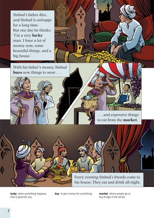 dominoes starter sinbad - Ảnh 5