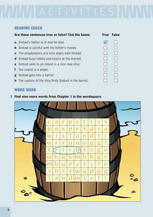 dominoes starter sinbad - Ảnh 9