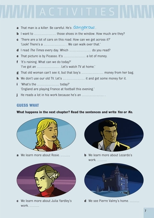 dominoes starter the big story - Ảnh 10