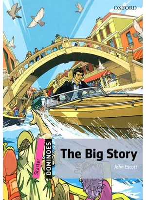 dominoes starter the big story - Ảnh 2