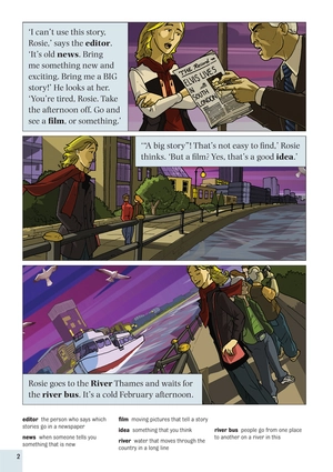 dominoes starter the big story - Ảnh 5