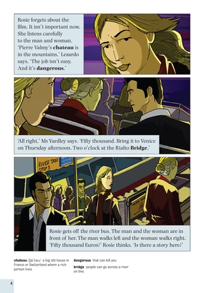 dominoes starter the big story - Ảnh 7