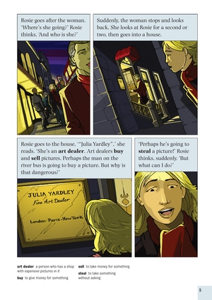 dominoes starter the big story - Ảnh 8