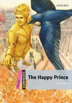 dominoes starter the happy prince - Ảnh 2