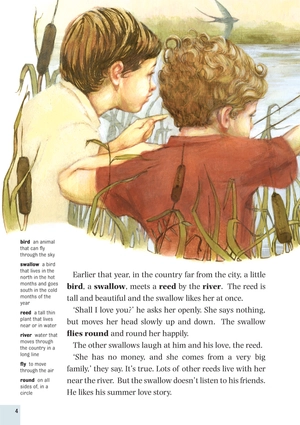 dominoes starter the happy prince - Ảnh 7