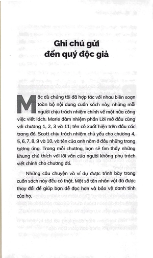 dọn dẹp công việc, gọn gàng tâm trí - Ảnh 5
