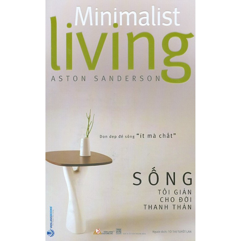 dọn dẹp để sống "ít mà chất" - sống tối giản cho đời thanh thản - Ảnh 2