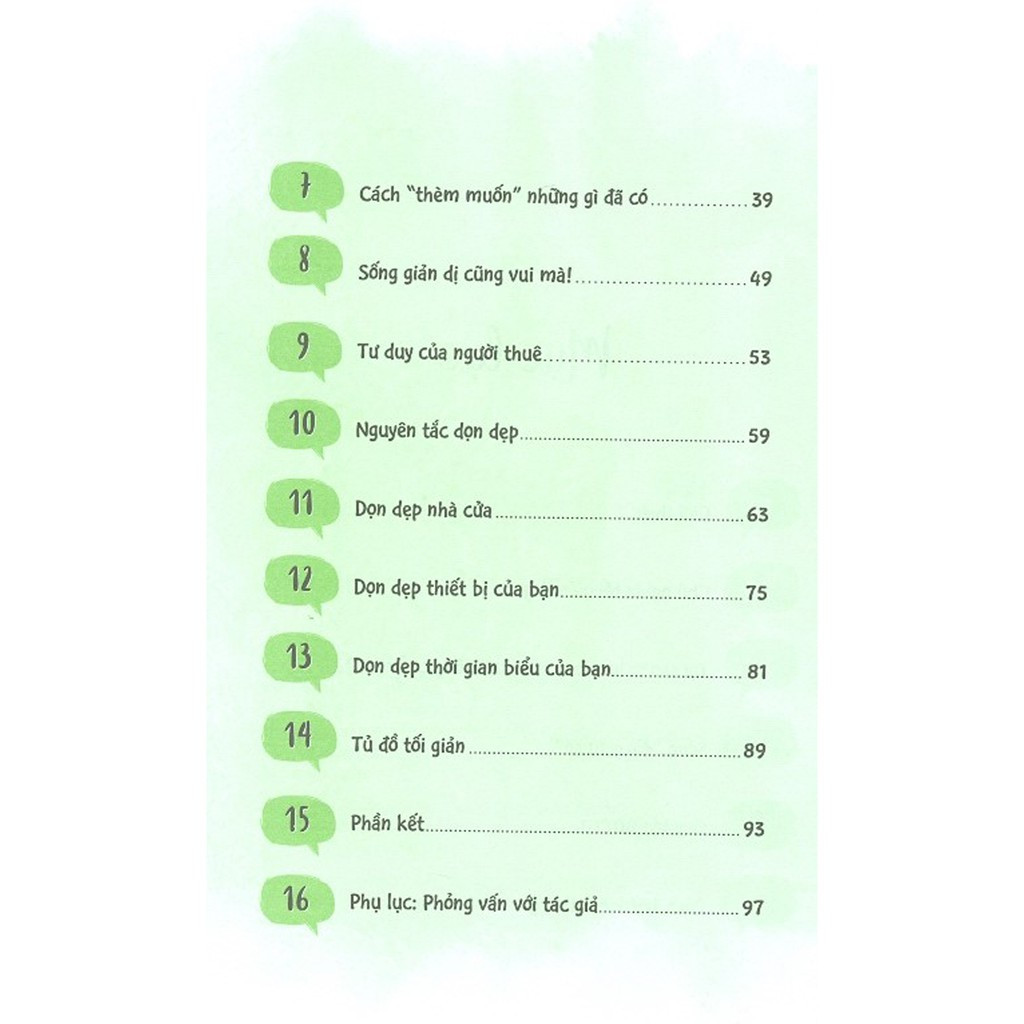 dọn dẹp để sống "ít mà chất" - sống tối giản cho đời thanh thản - Ảnh 4