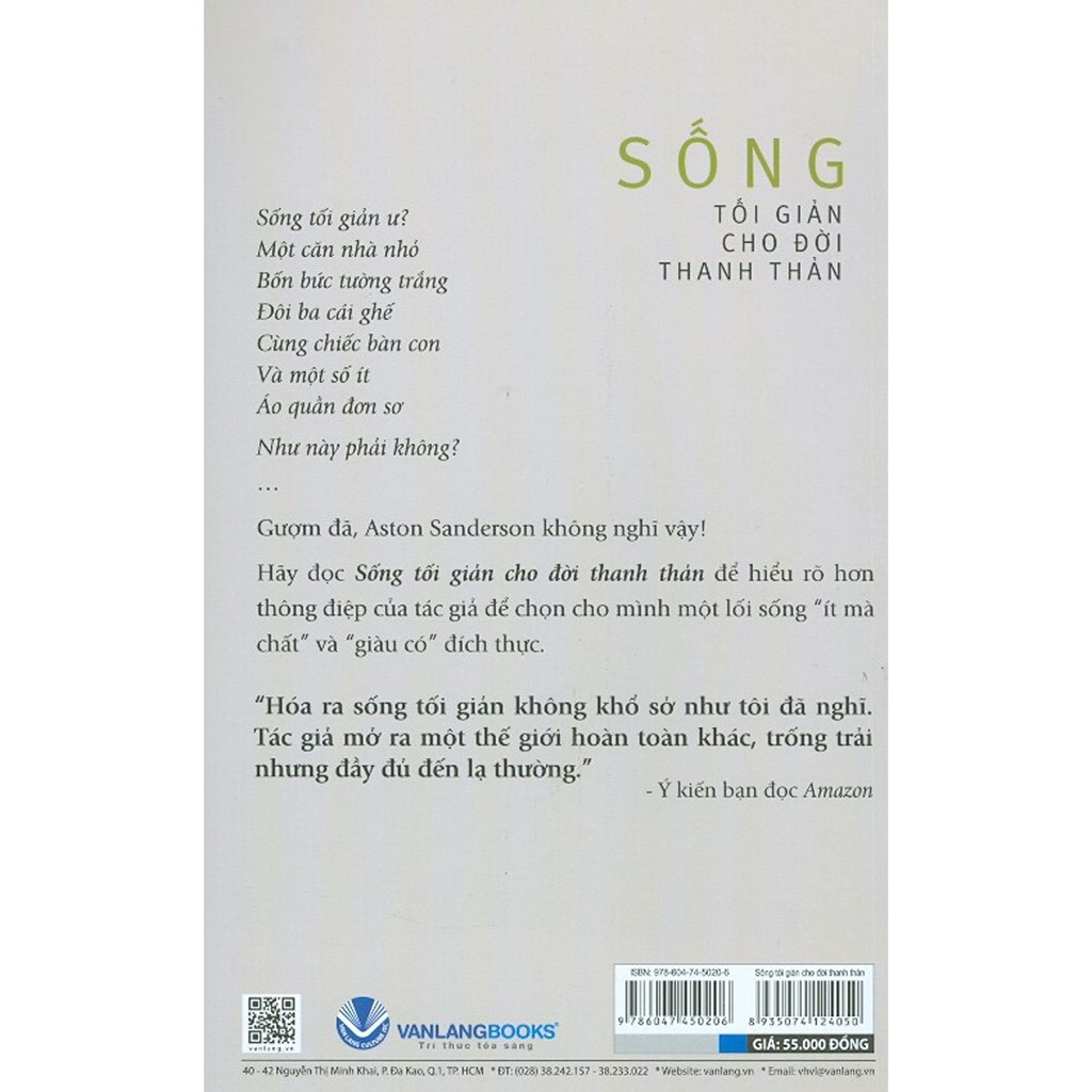 dọn dẹp để sống "ít mà chất" - sống tối giản cho đời thanh thản - Ảnh 7