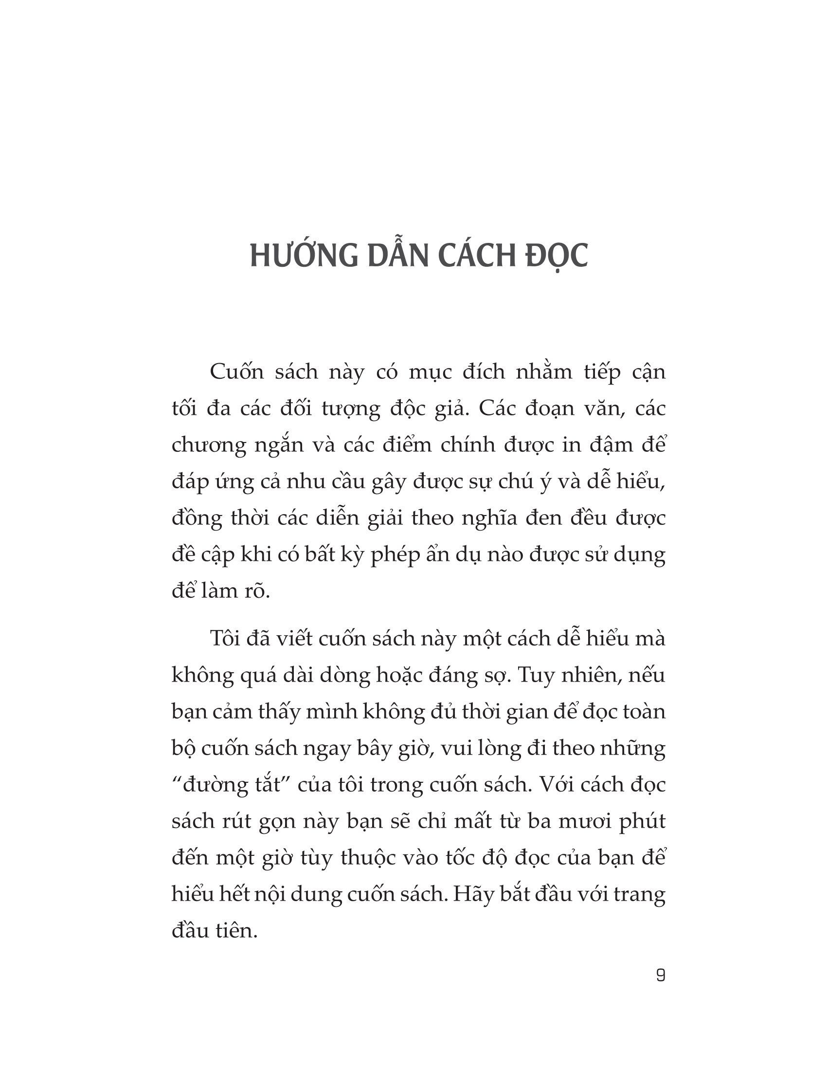 dọn dẹp tâm trí - thanh lọc cảm xúc - Ảnh 8