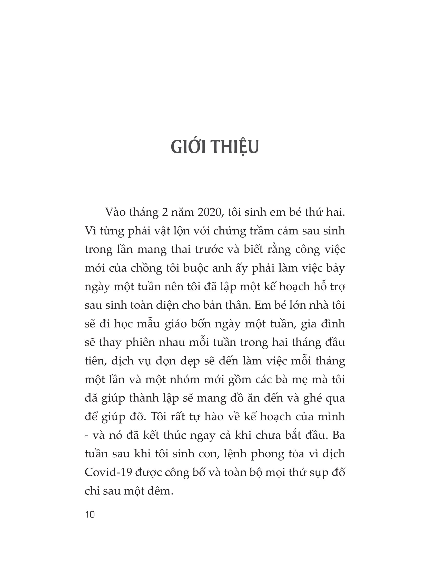 dọn dẹp tâm trí - thanh lọc cảm xúc - Ảnh 9