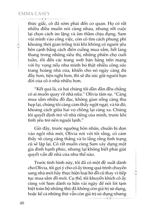 dọn dẹp tối giản - phép màu mang bạn và người thân quay trở về - Ảnh 15