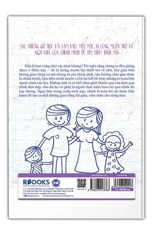 dọn dẹp tối giản - phép màu mang bạn và người thân quay trở về - Ảnh 3