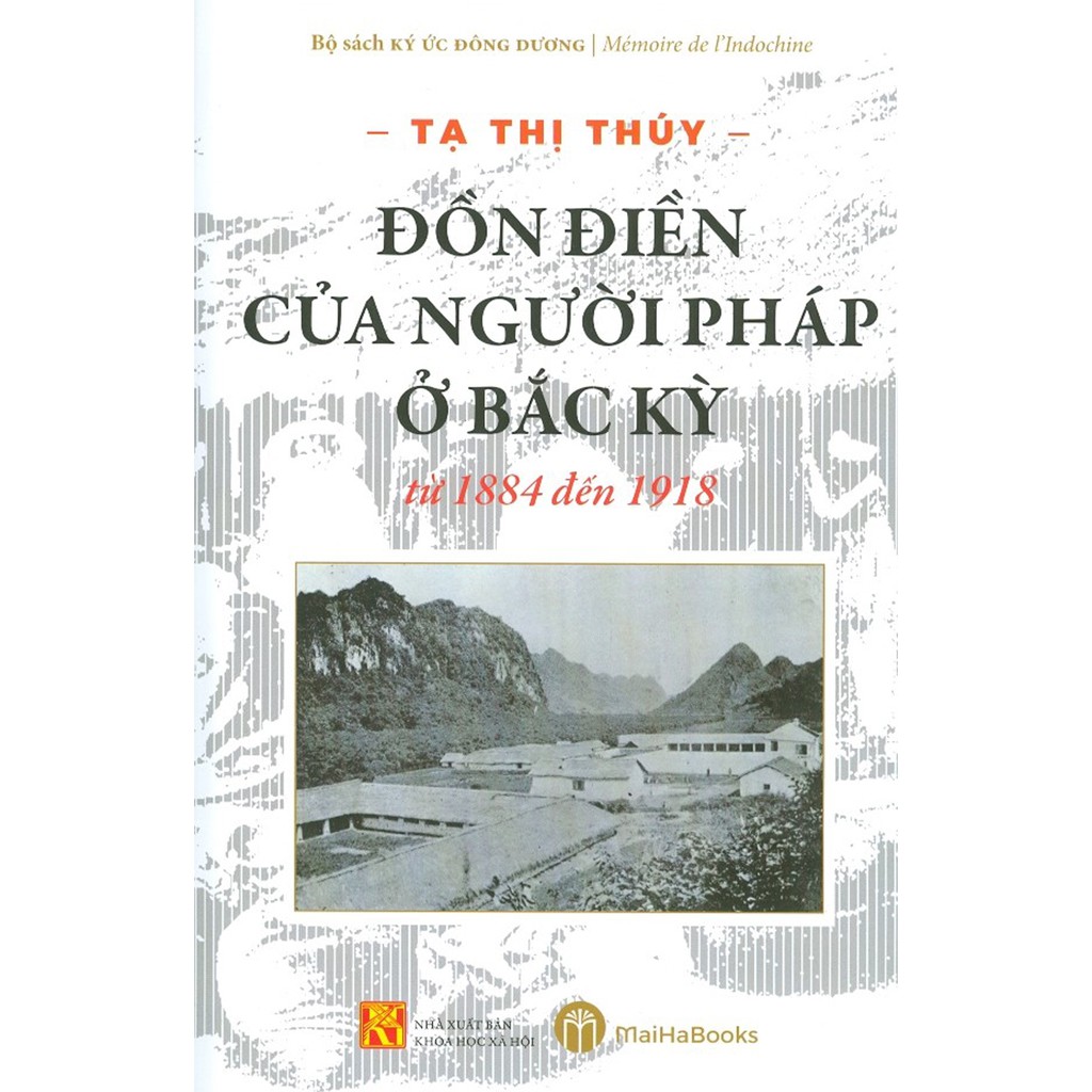 đồn điền của người pháp ở bắc kỳ từ 1884 đến 1918 - Ảnh 2