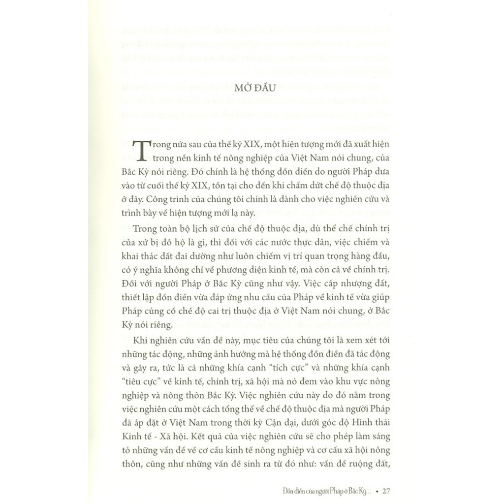 đồn điền của người pháp ở bắc kỳ từ 1884 đến 1918 - Ảnh 3