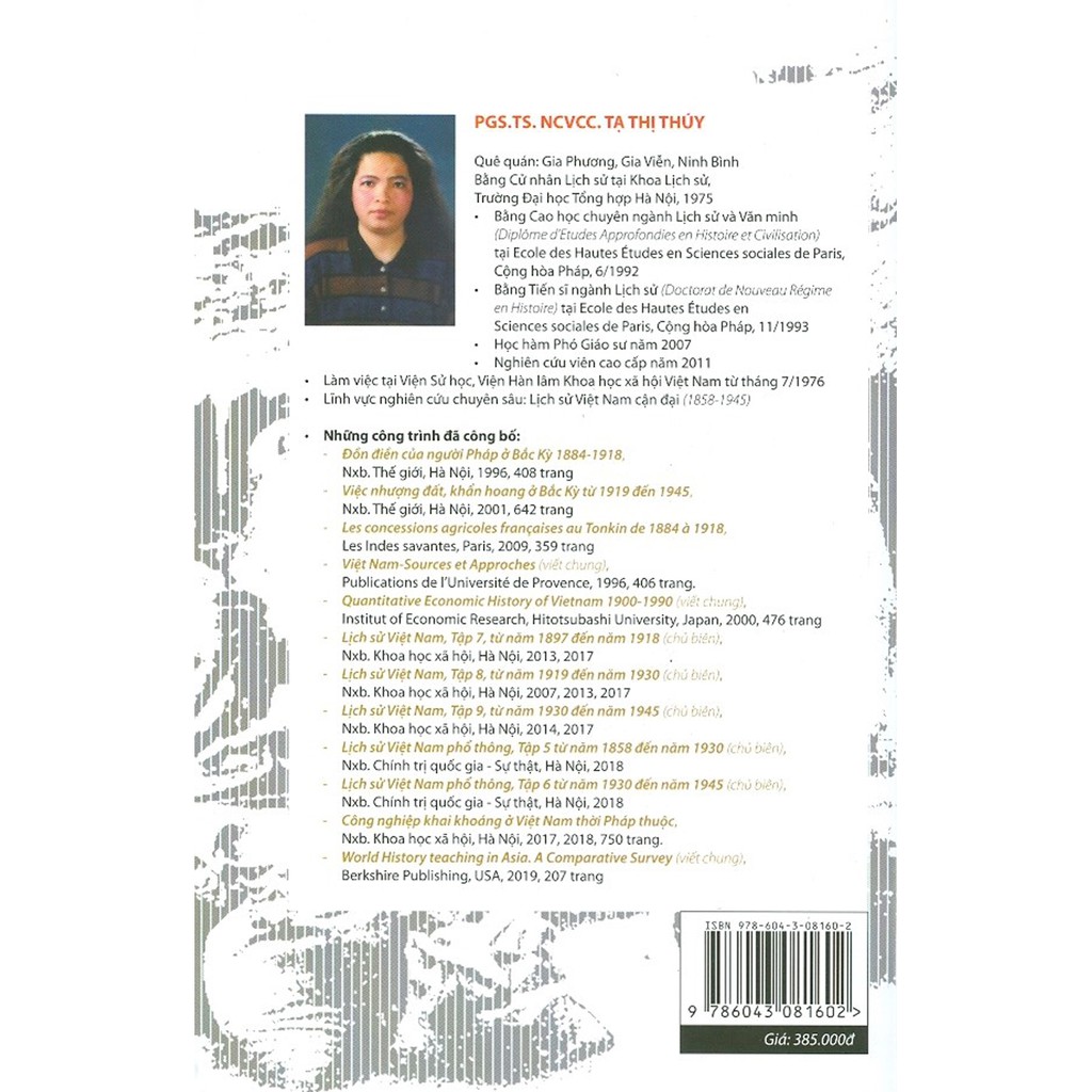 đồn điền của người pháp ở bắc kỳ từ 1884 đến 1918 - Ảnh 5