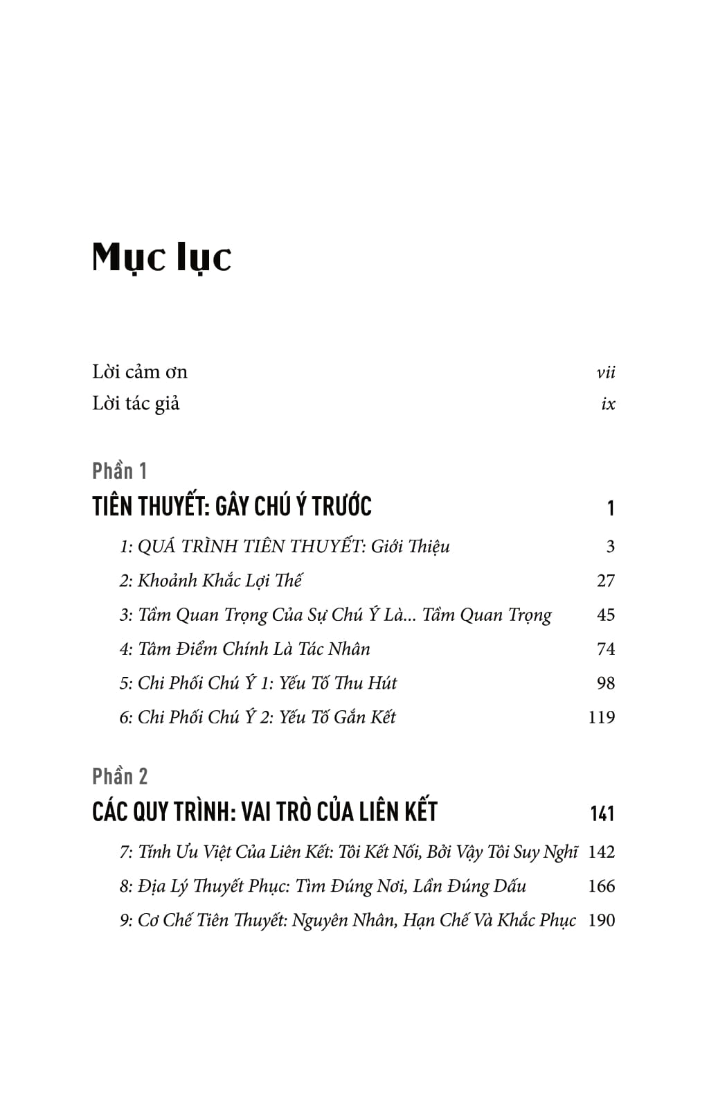 dọn đường tâm lý, thuyết phục chắc thắng - Ảnh 3