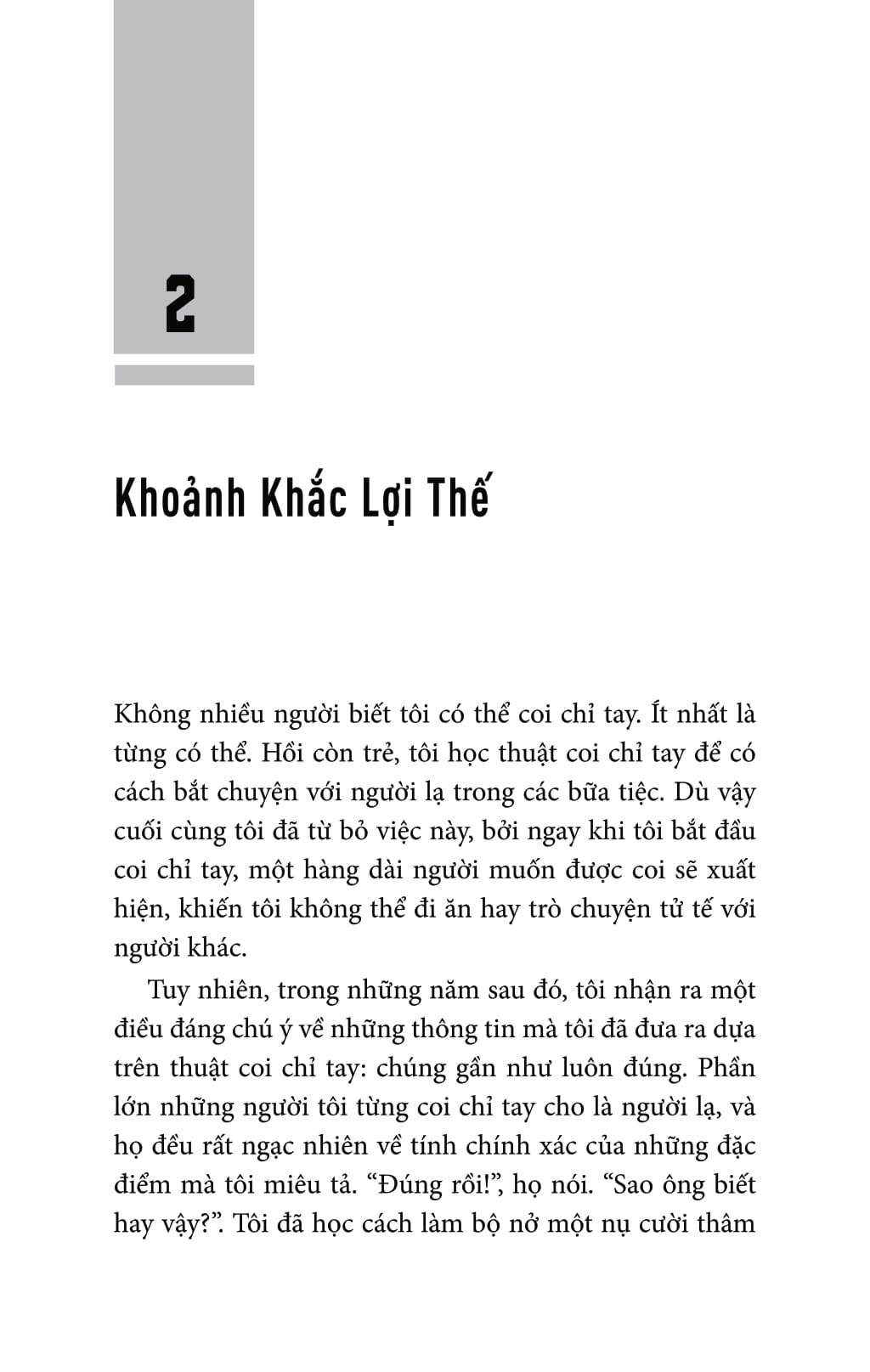 dọn đường tâm lý, thuyết phục chắc thắng - Ảnh 5