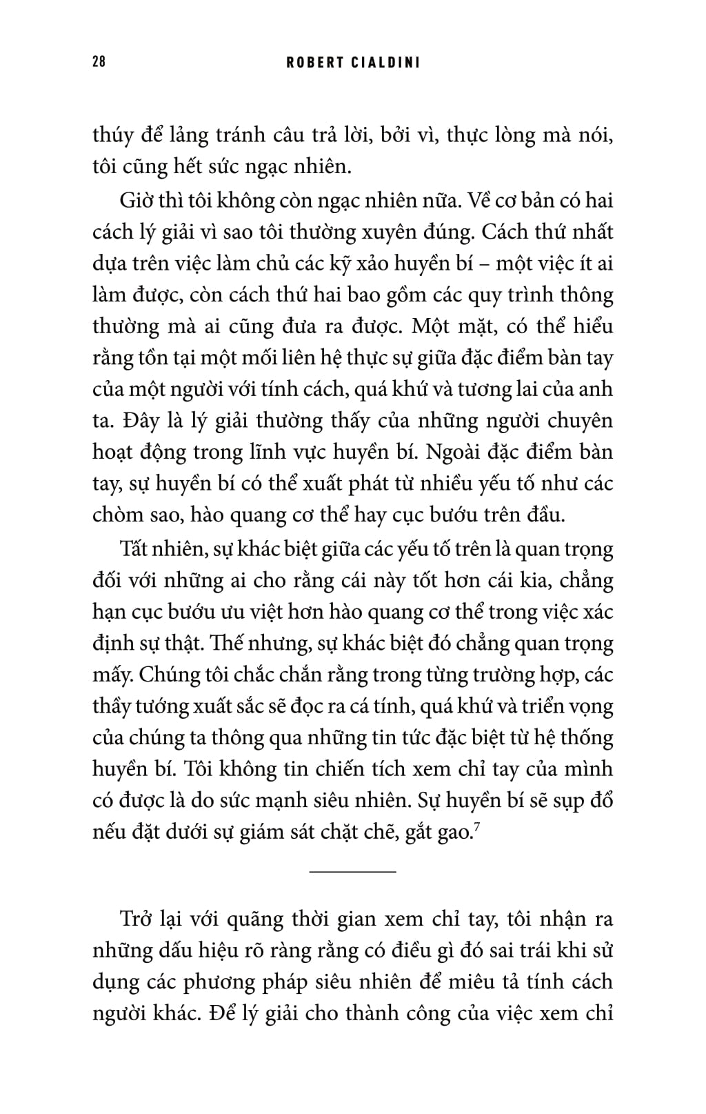 dọn đường tâm lý, thuyết phục chắc thắng - Ảnh 6