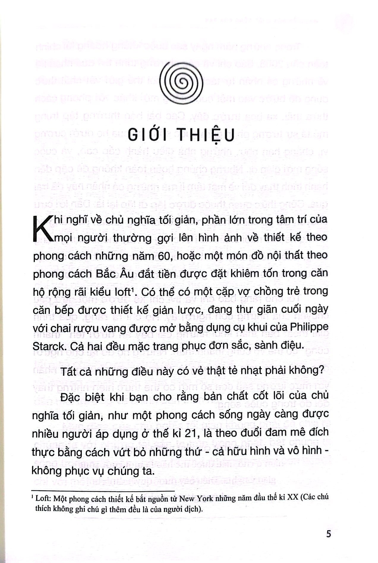 Đơn Giản Hóa Cuộc Sống Của Bạn - Ảnh 3