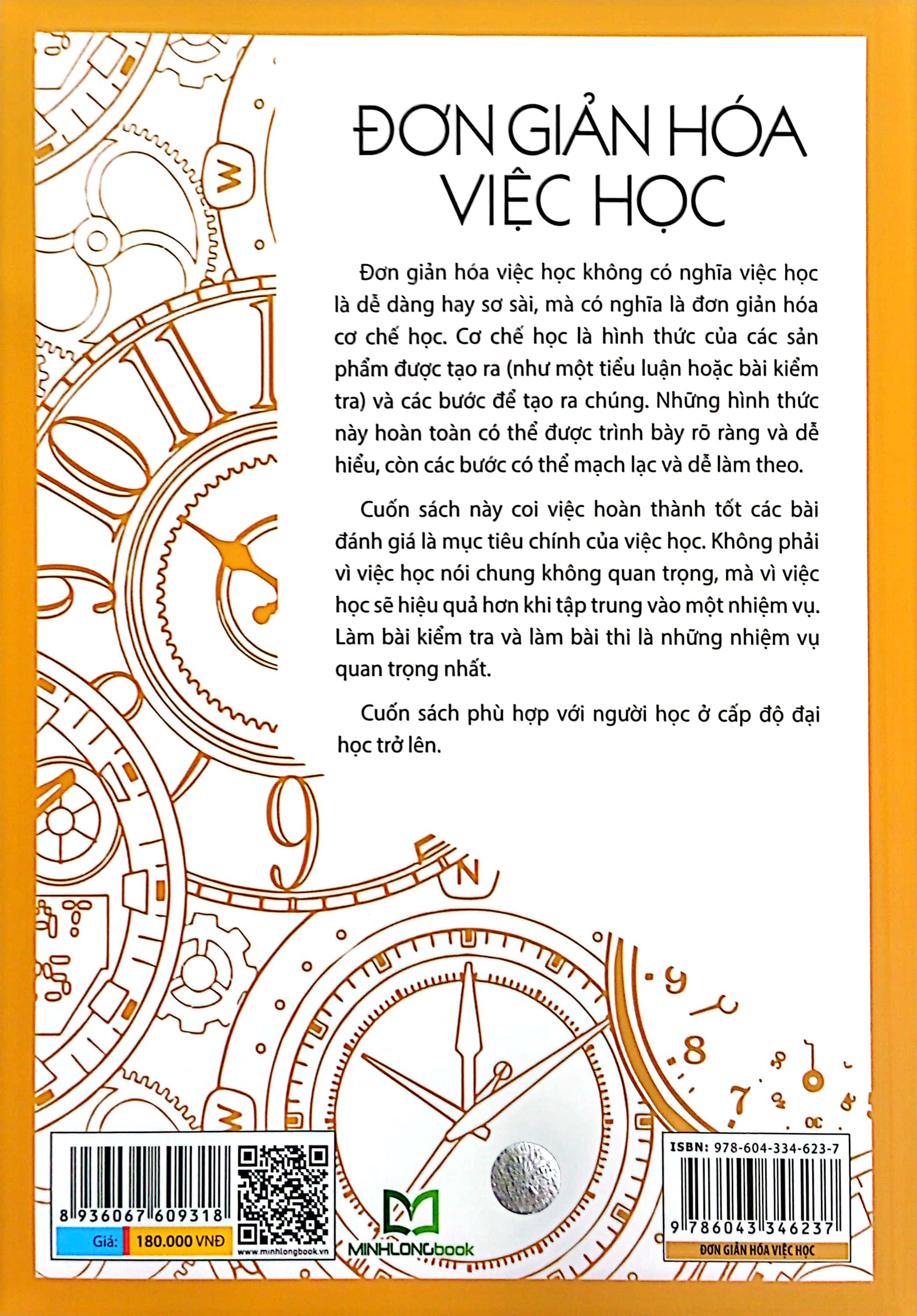 đơn giản hóa việc học - Ảnh 10