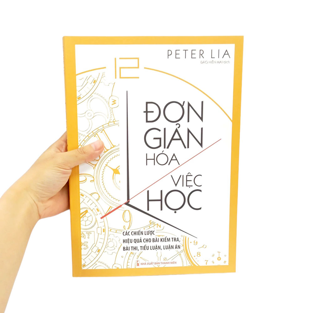 đơn giản hóa việc học - Ảnh 11