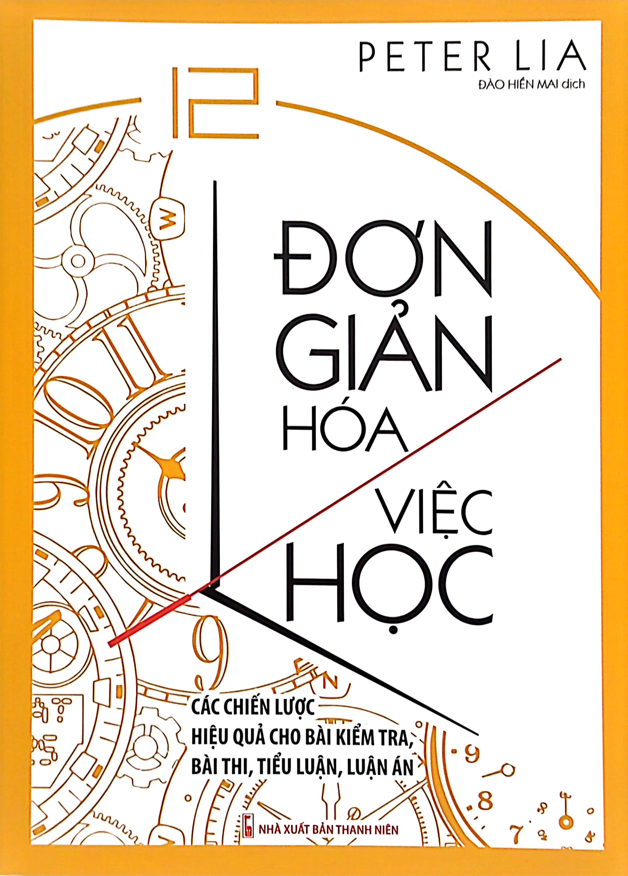 đơn giản hóa việc học - Ảnh 2