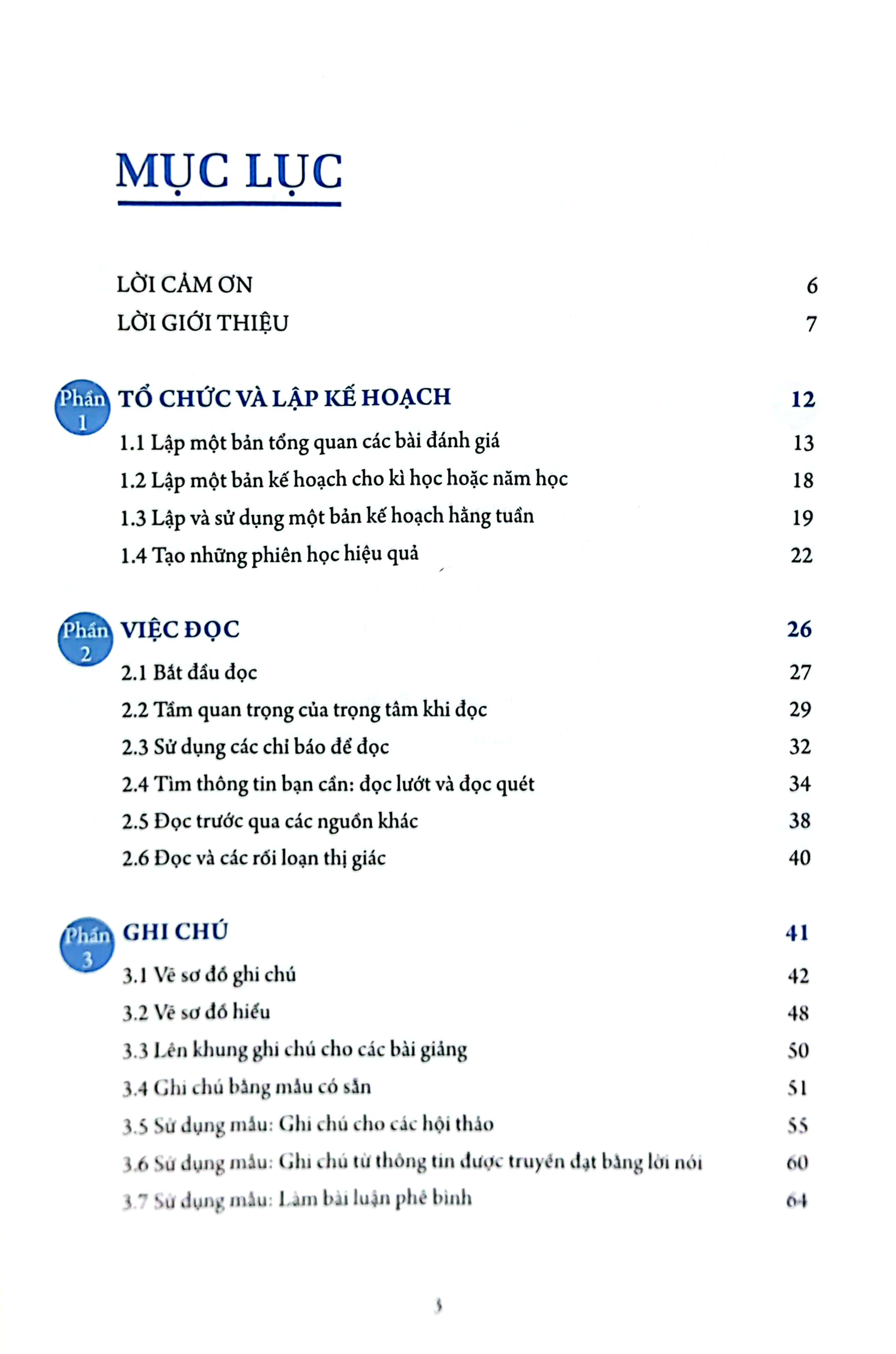 đơn giản hóa việc học - Ảnh 3