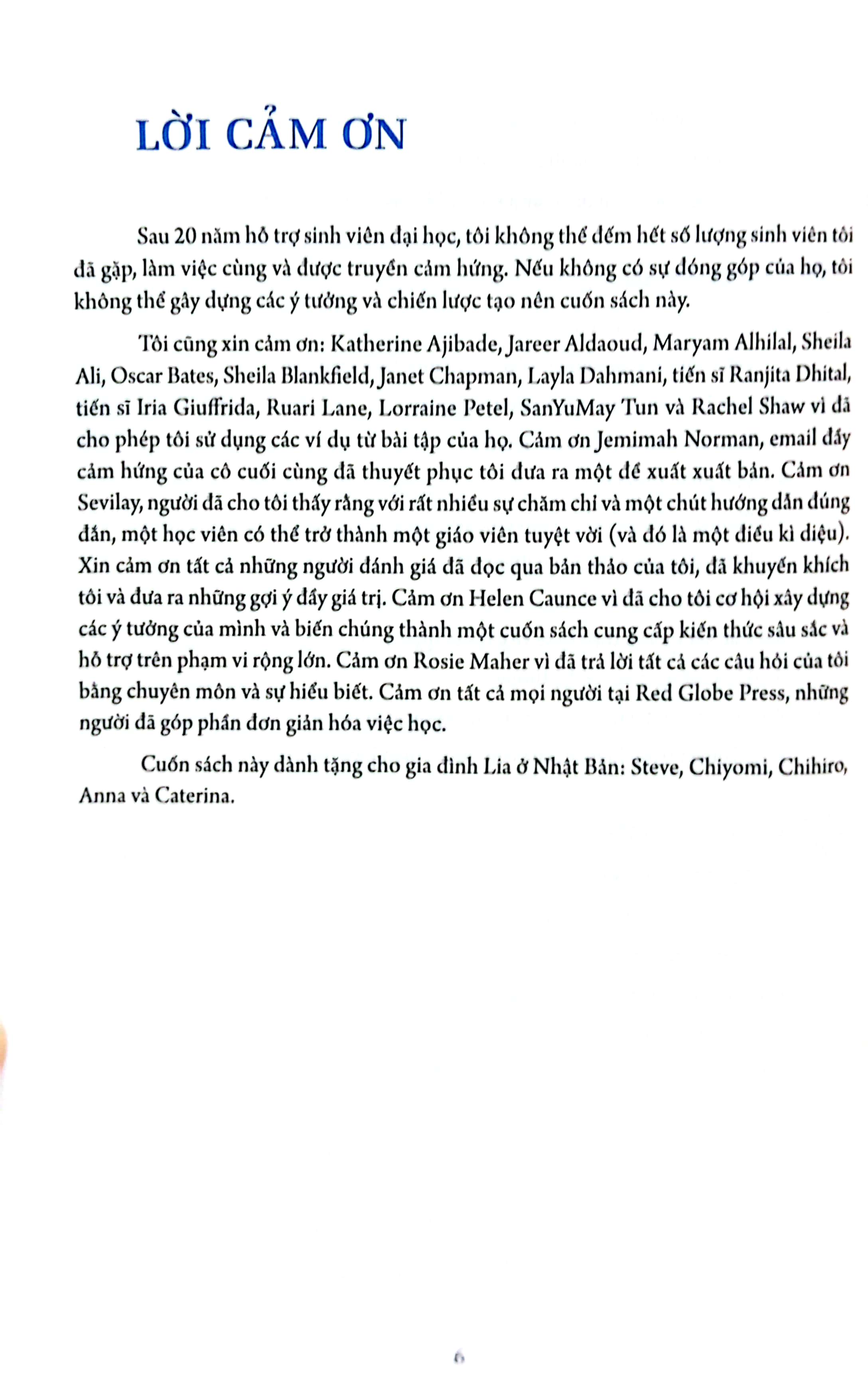 đơn giản hóa việc học - Ảnh 5