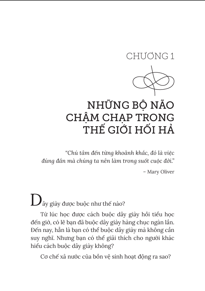 đơn giản mà nói - simply put - thuật thiết kế và truyền tải thông điệp đúng trọng tâm - Ảnh 5